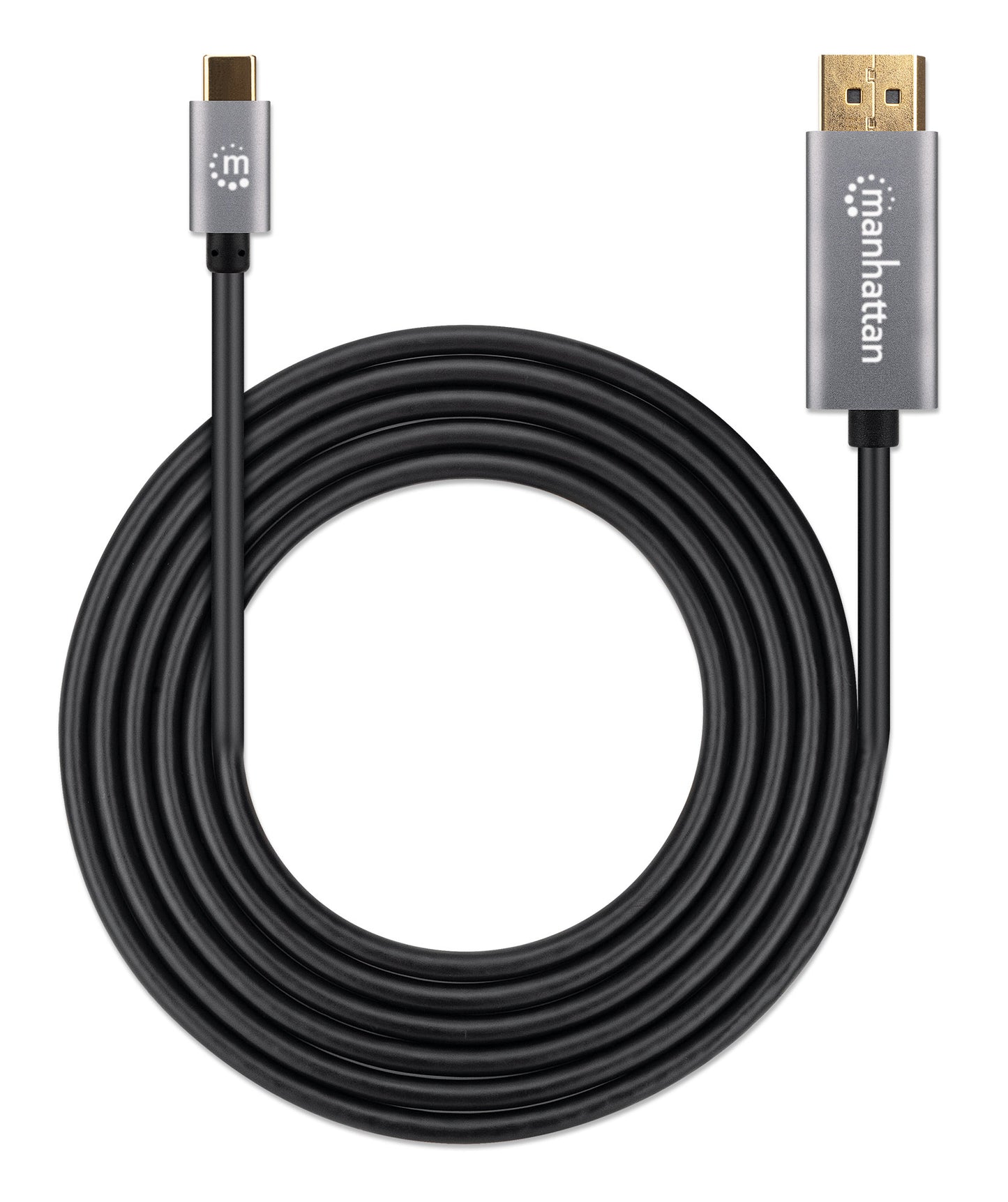 8K@60Hz USB-C to DisplayPort 1.4 Adapter Cable Image 22