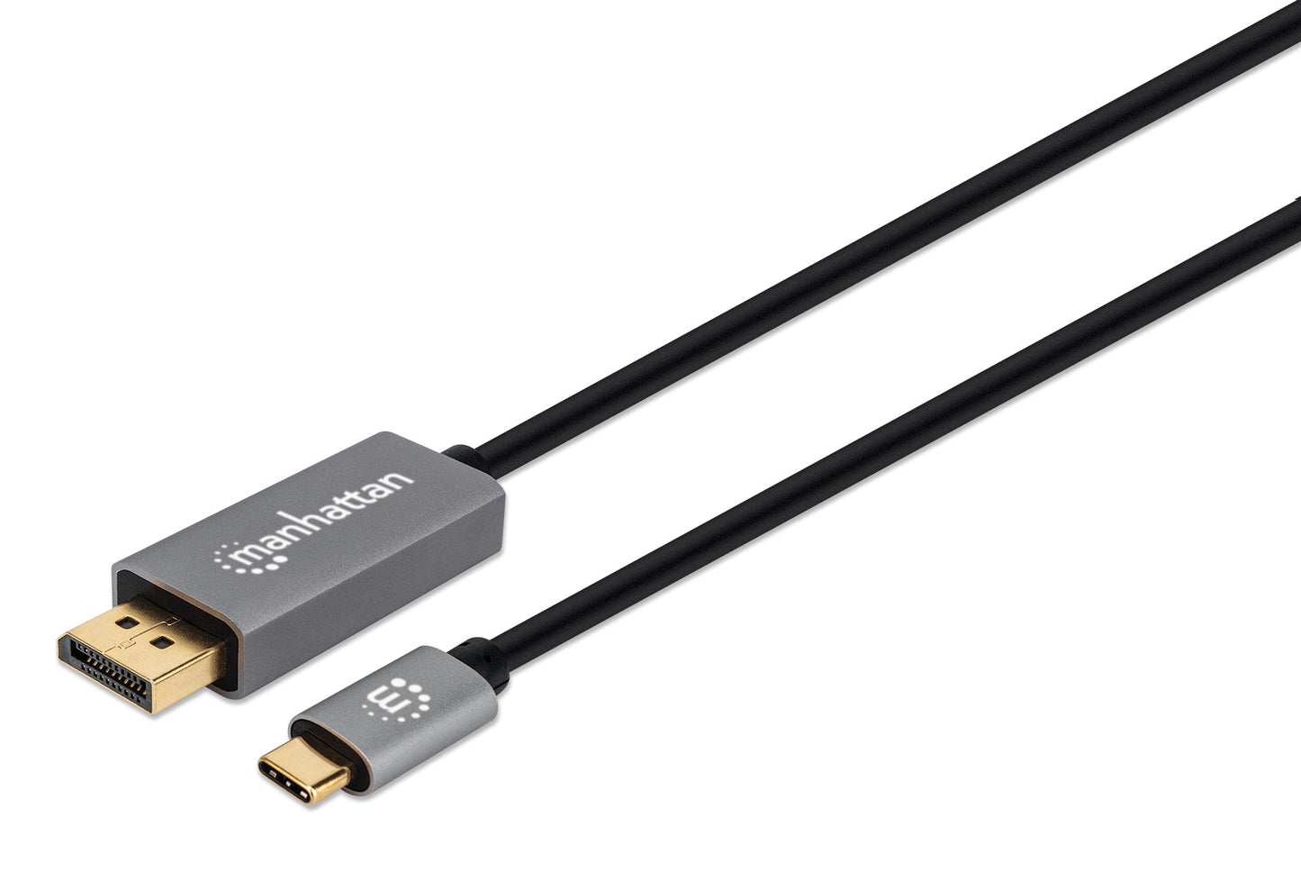 8K@60Hz USB-C to DisplayPort 1.4 Adapter Cable Image 5