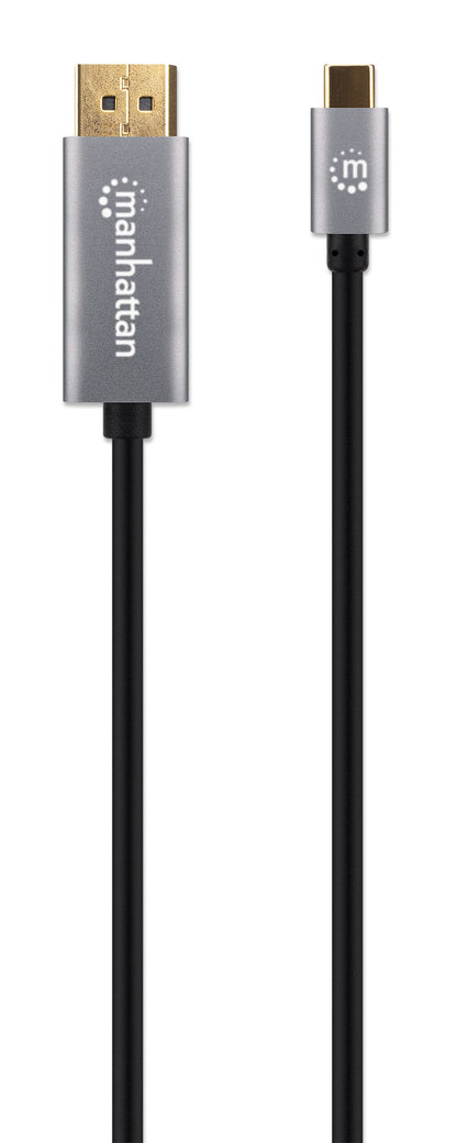 8K@60Hz USB-C to DisplayPort 1.4 Adapter Cable Image 19