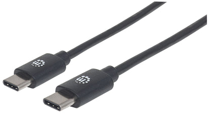 USB 2.0 Type-C Device Cable Image 1