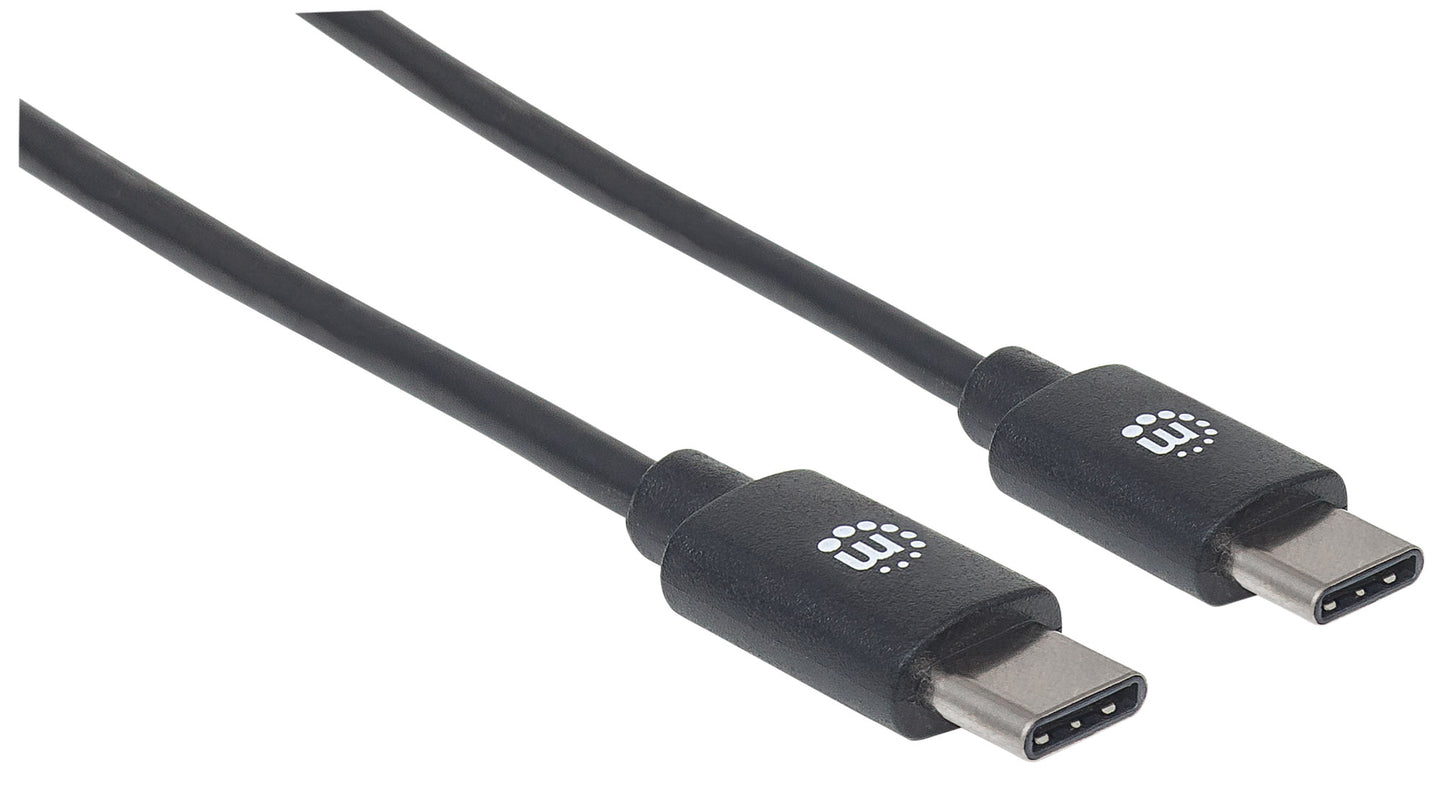USB 2.0 Type-C Device Cable Image 3
