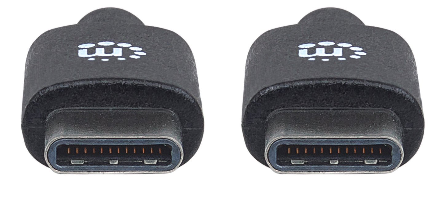 USB 2.0 Type-C Device Cable Image 4