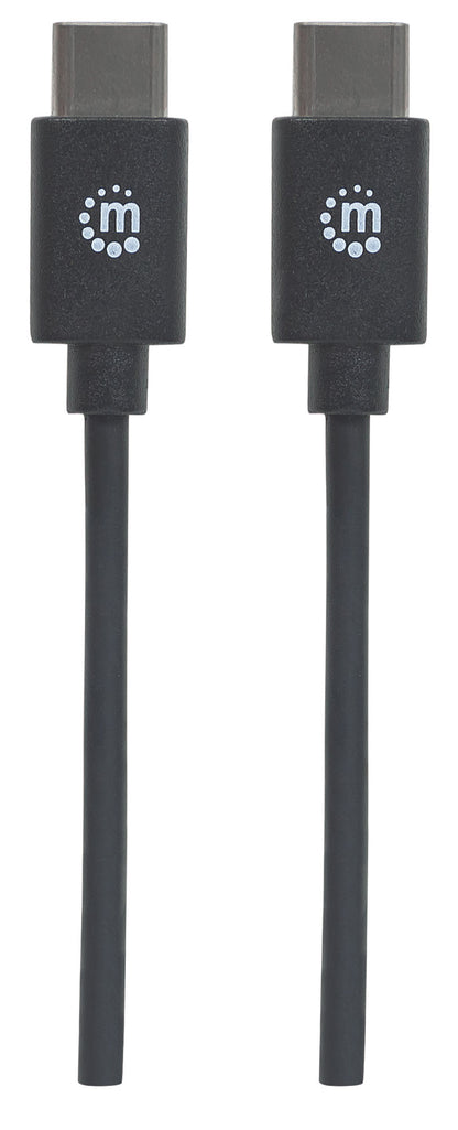 USB 2.0 Type-C Device Cable Image 5