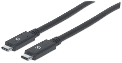USB 3.0 Type-C Device Cable Image 1
