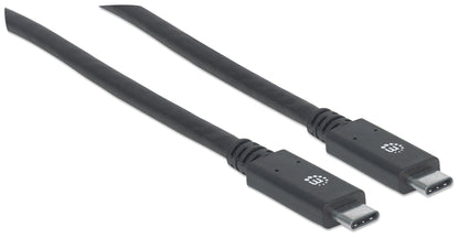 USB 3.0 Type-C Device Cable Image 3
