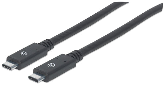 USB 3.0 Type-C Device Cable Image 1