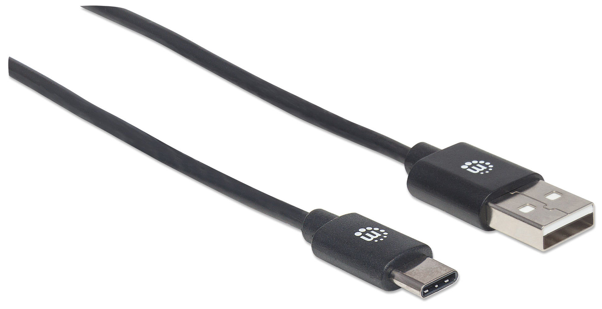 USB 2.0 Type-A to Type-C Device Cable Image 3