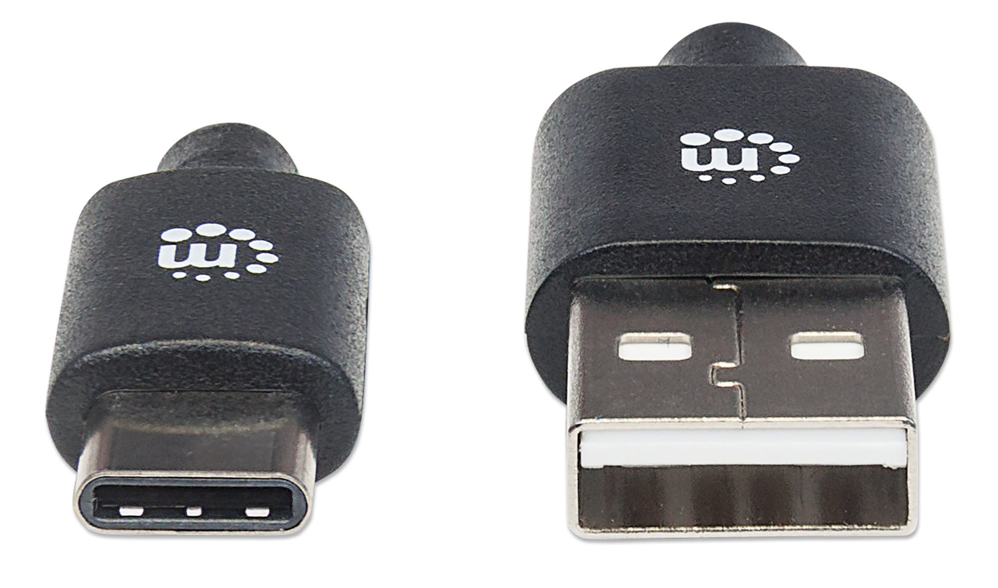USB 2.0 Type-A to Type-C Device Cable Image 4