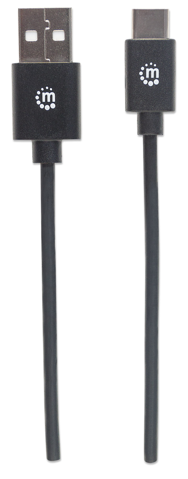 USB 2.0 Type-A to Type-C Device Cable Image 5