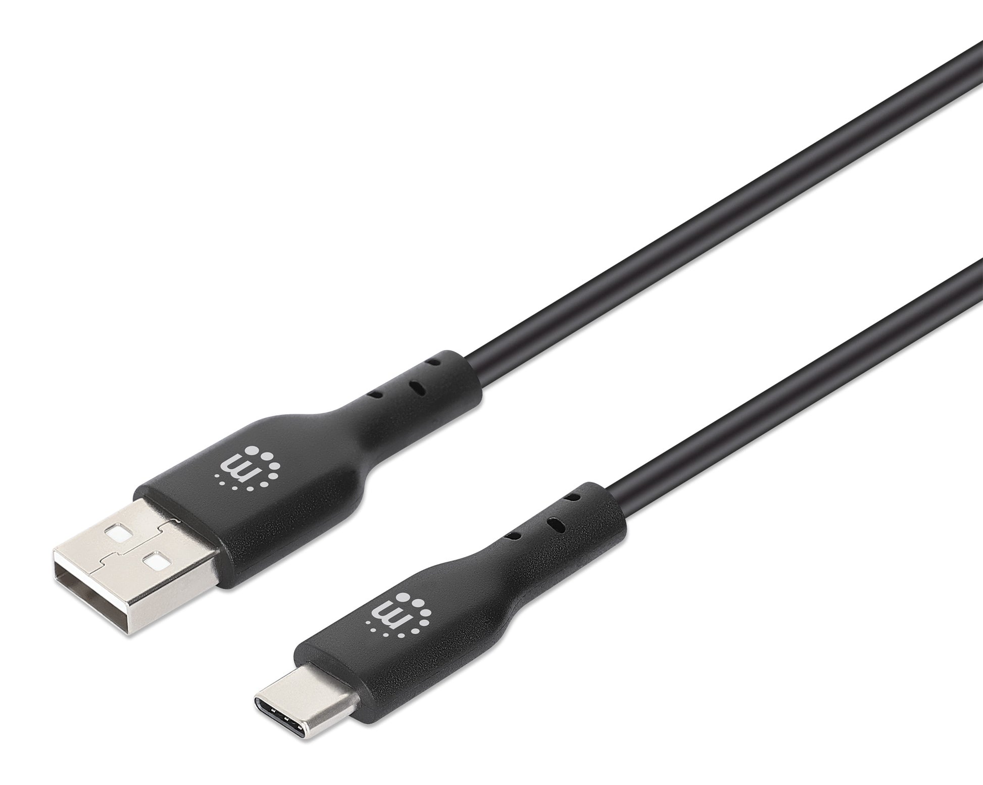 Hi-Speed USB C Device Cable Image 1
