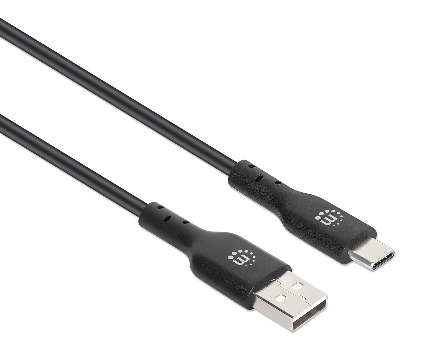 Hi-Speed USB C Device Cable Image 3