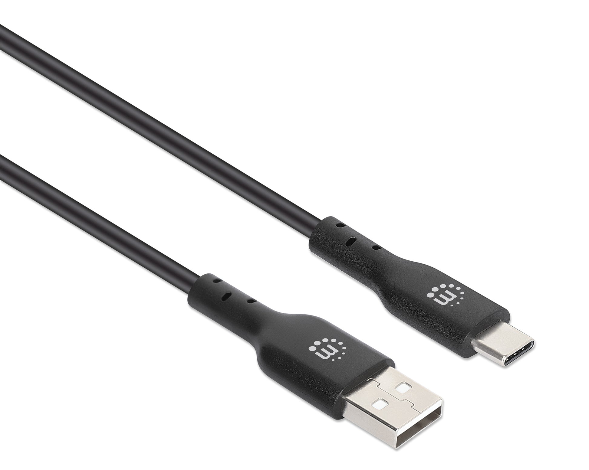 Hi-Speed USB C Device Cable Image 3
