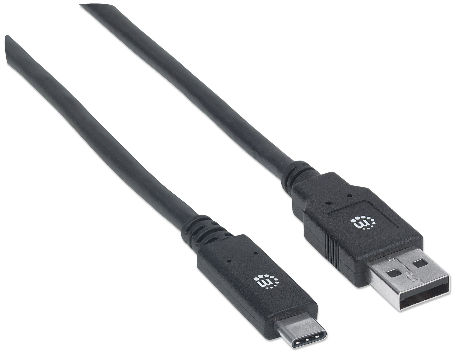 USB 3.0 Type-A to Type-C Device Cable Image 3