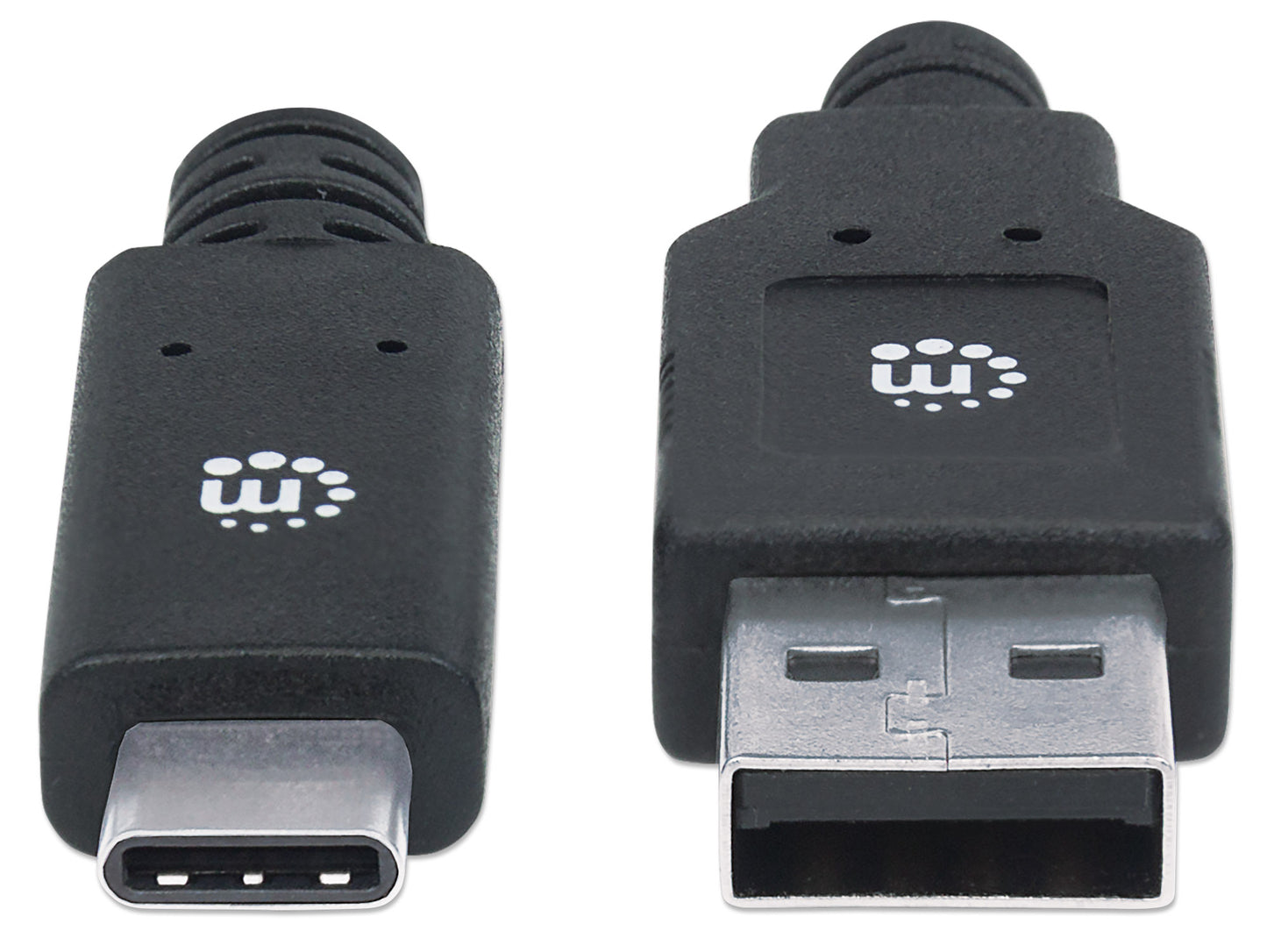 USB 3.0 Type-A to Type-C Device Cable Image 4
