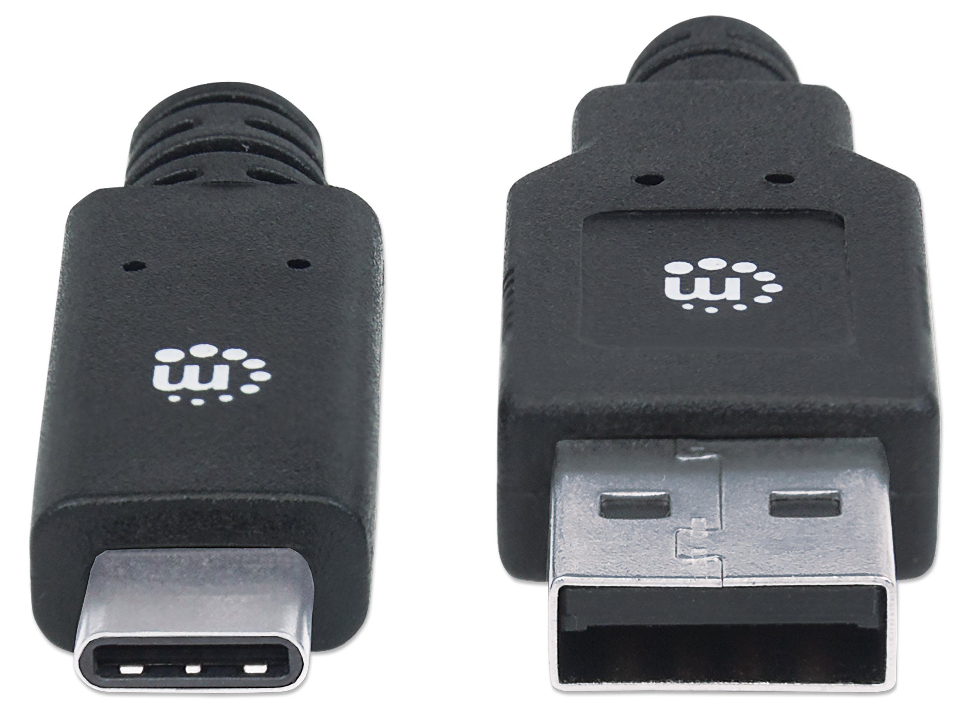 USB 3.0 Type-A to Type-C Device Cable Image 4