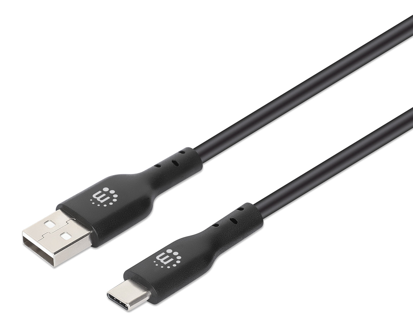 USB 3.0 Type-A to Type-C Device Cable Image 1