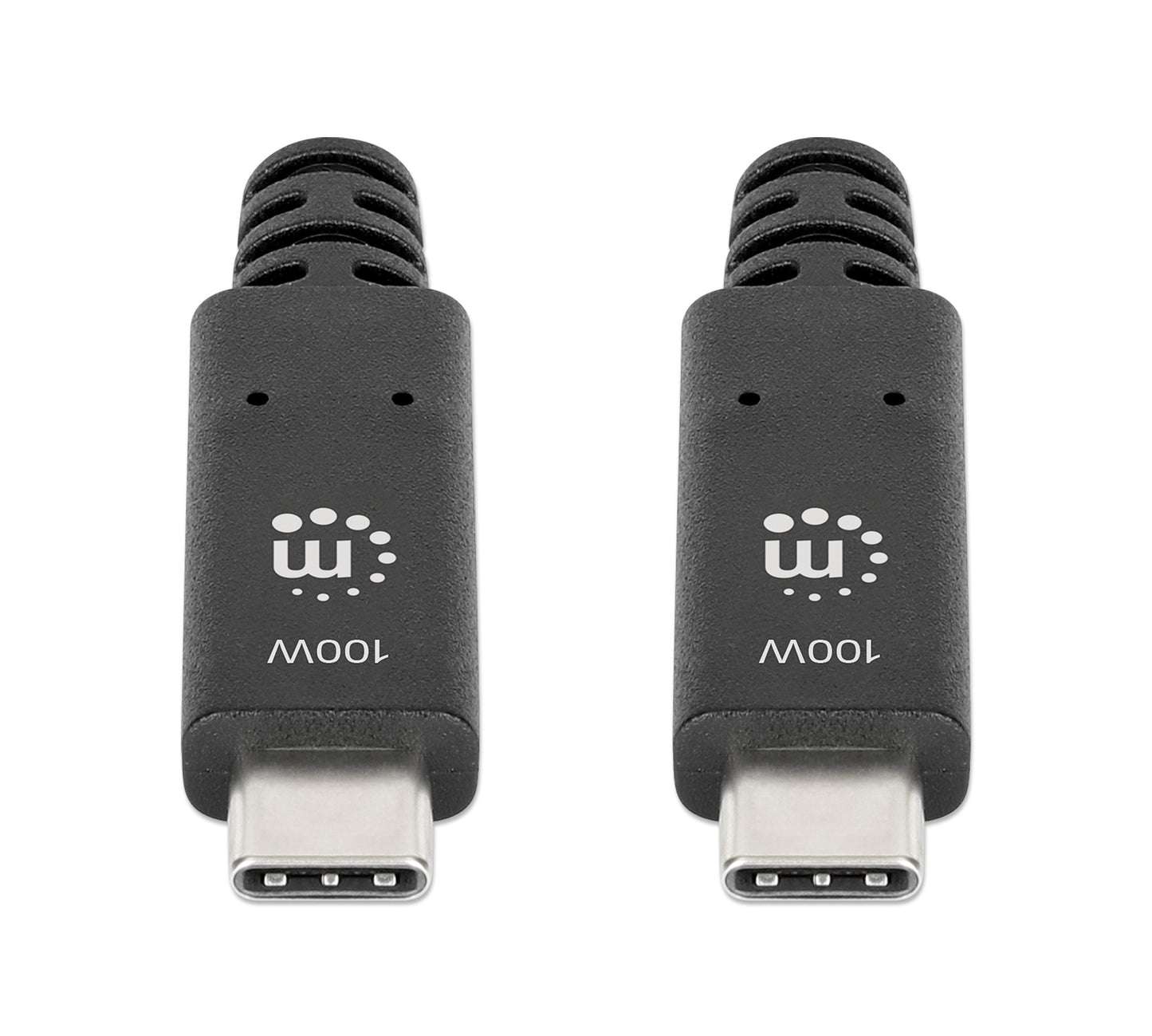USB 3.2 Gen 2 Type-C Cable, 100 W, 1 m (3 ft.) Image 5