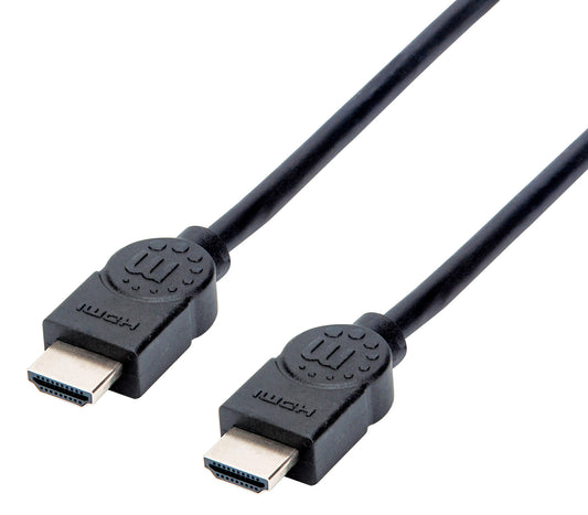 High Speed HDMI Cable Image 1