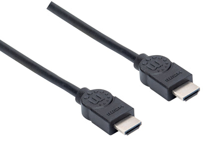 High Speed HDMI Cable Image 3