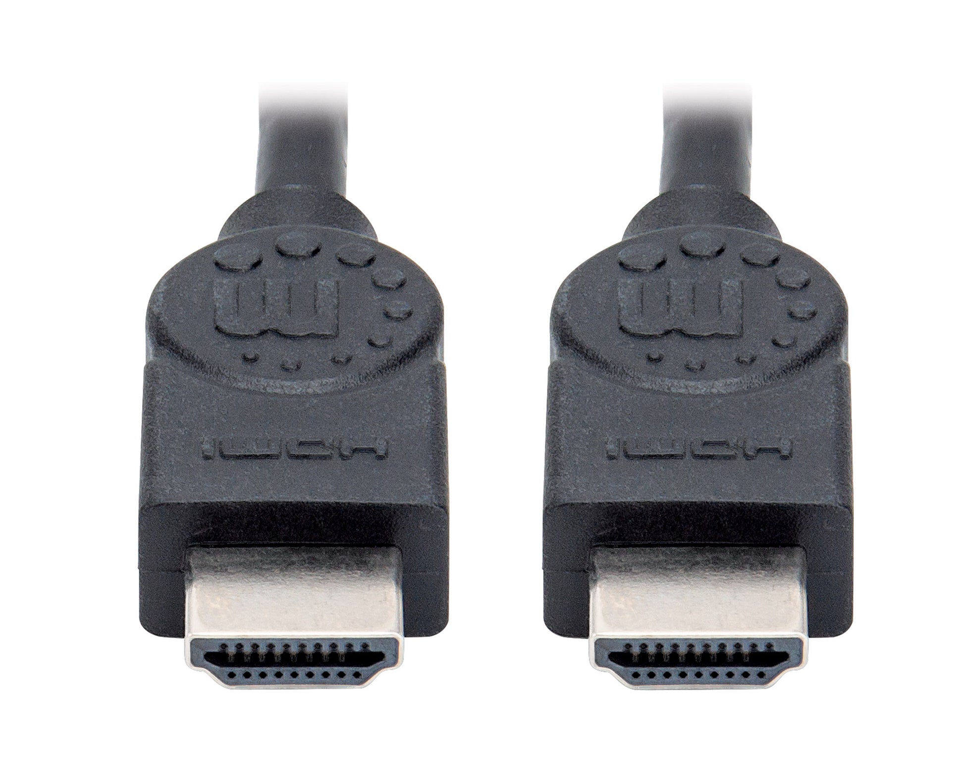 High Speed HDMI Cable Image 4