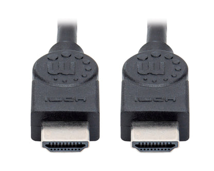 High Speed HDMI Cable Image 4
