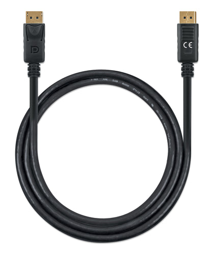8K@60Hz DisplayPort 1.4 Cable Image 5