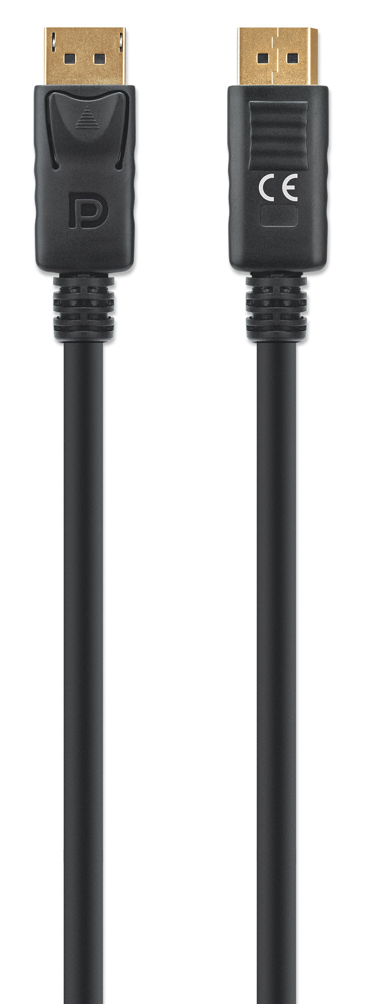 8K@60Hz DisplayPort 1.4 Cable Image 4