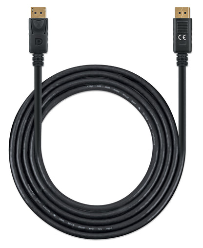 8K@60Hz DisplayPort 1.4 Cable Image 5