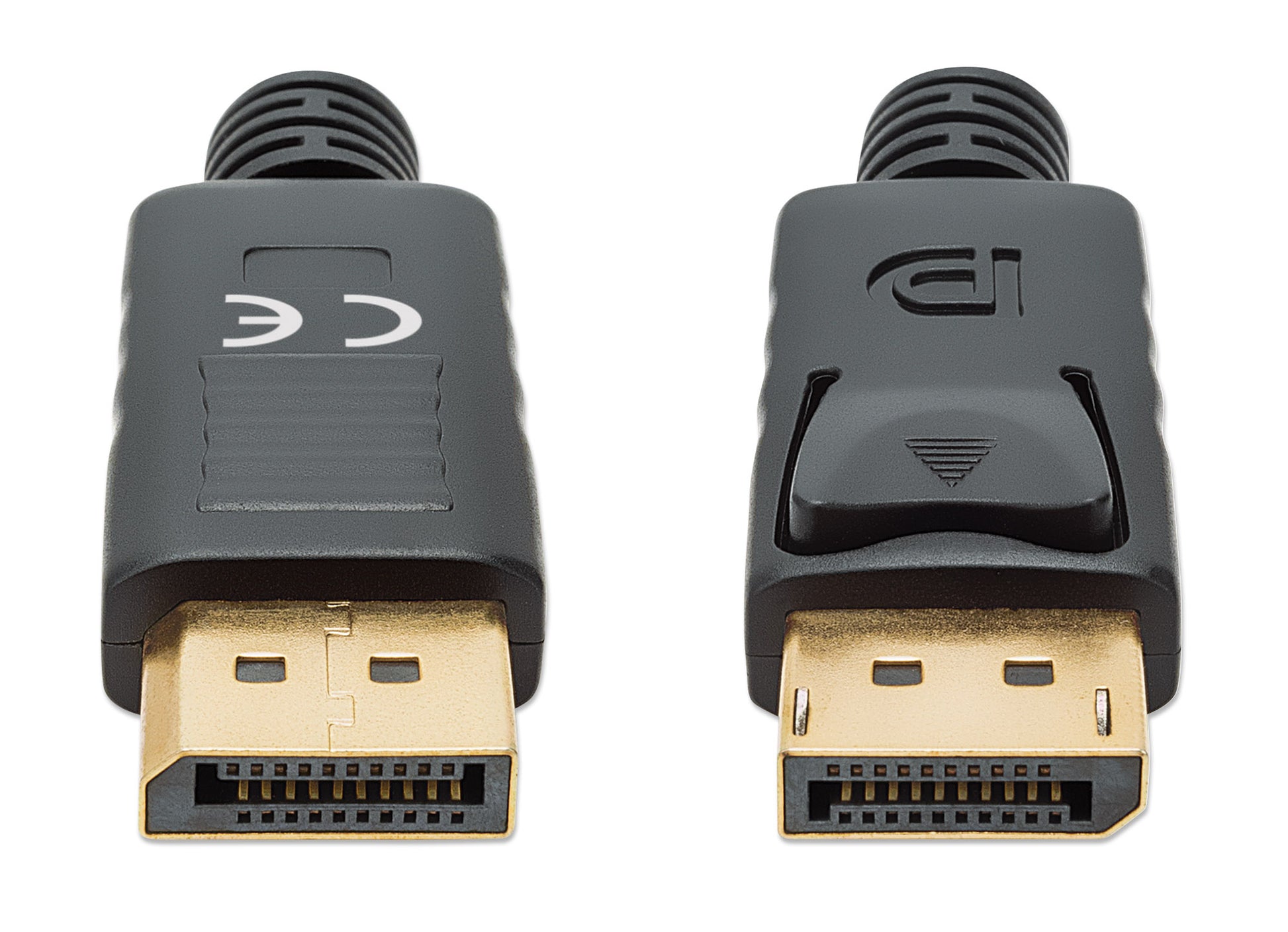 8K@60Hz DisplayPort 1.4 Cable Image 3