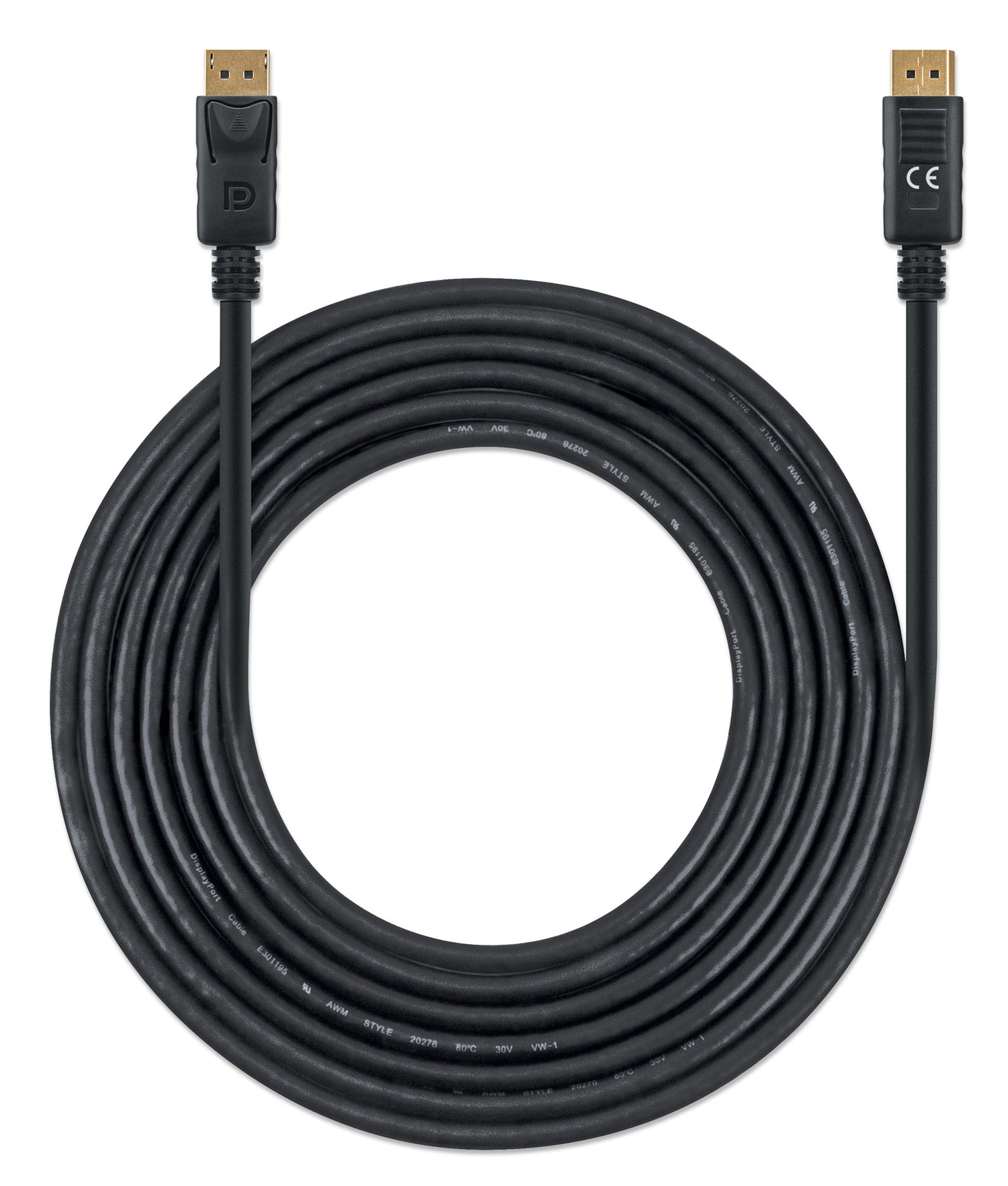 8K@60Hz DisplayPort 1.4 Cable Image 5