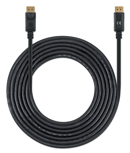 8K@60Hz DisplayPort 1.4 Cable Image 5