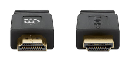 Flat High Speed HDMI Cable with Ethernet Image 4