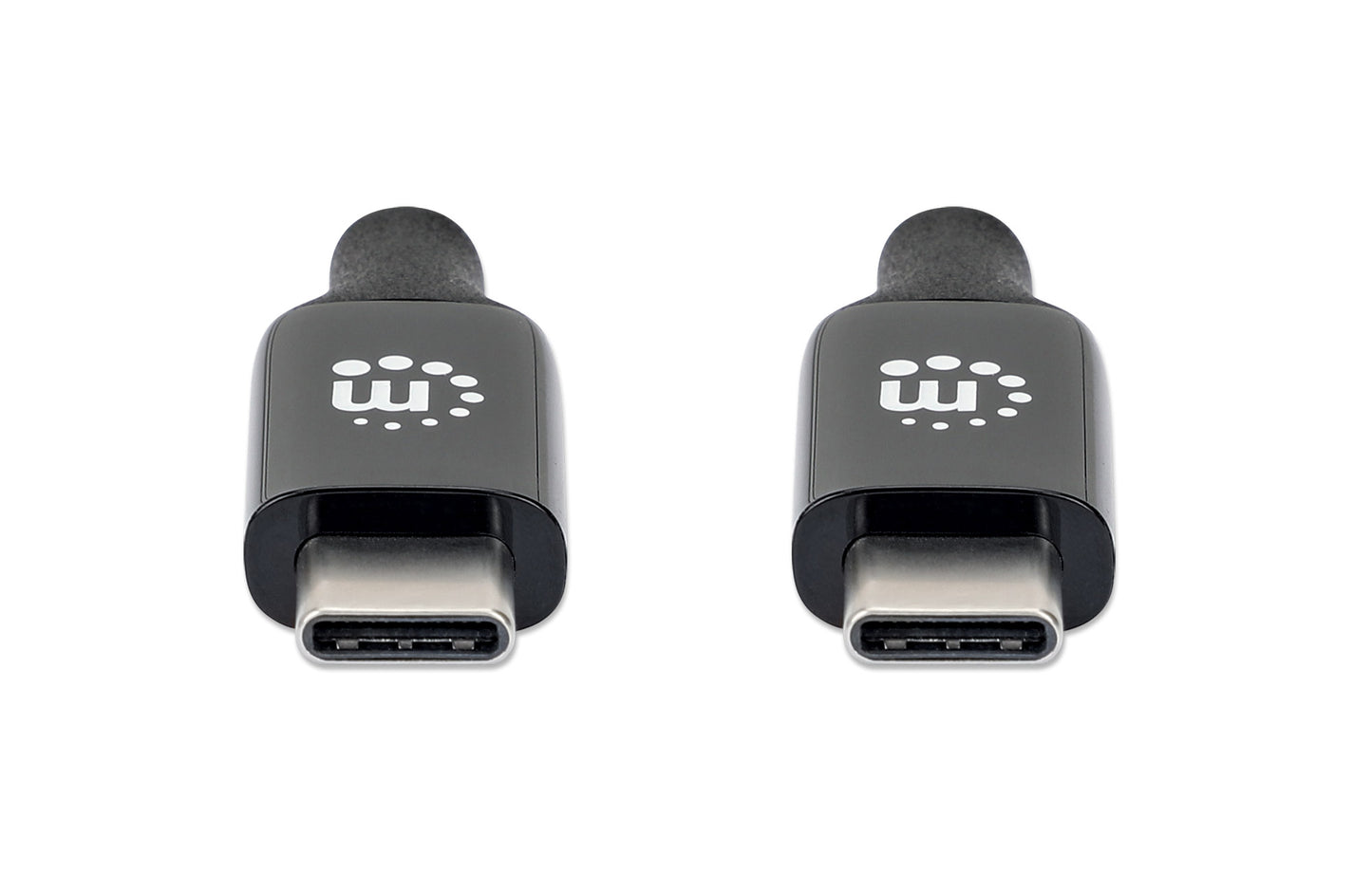 USB 3.2 Gen 2 Type-C Active Device Cable Image 3