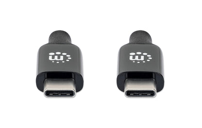 USB 3.2 Gen 2 Type-C Active Device Cable Image 3