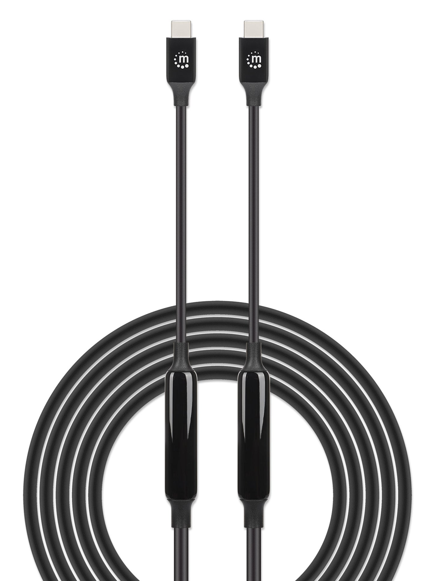 USB 3.2 Gen 2 Type-C Active Device Cable Image 5