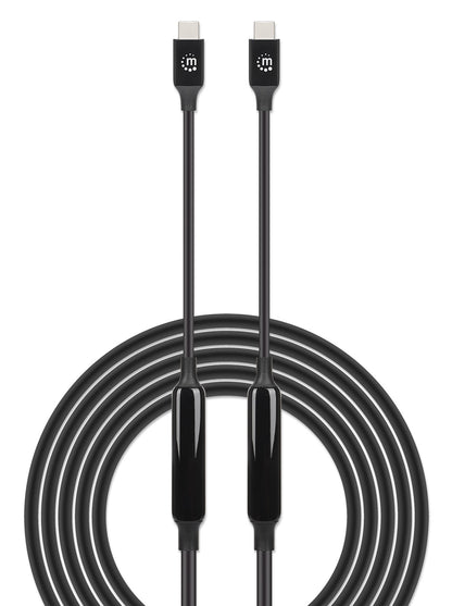 USB 3.2 Gen 2 Type-C Active Device Cable Image 5