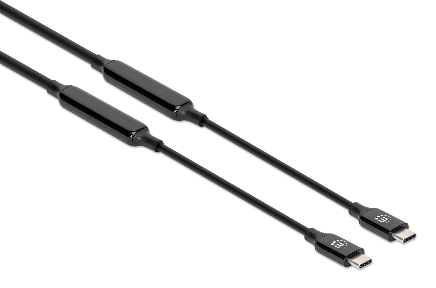 USB 3.2 Gen 2 Type-C Active Device Cable Image 3