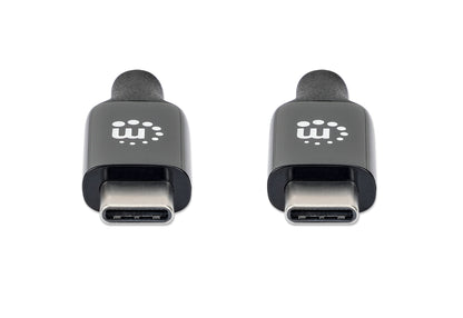USB 3.2 Gen 2 Type-C Active Device Cable Image 4