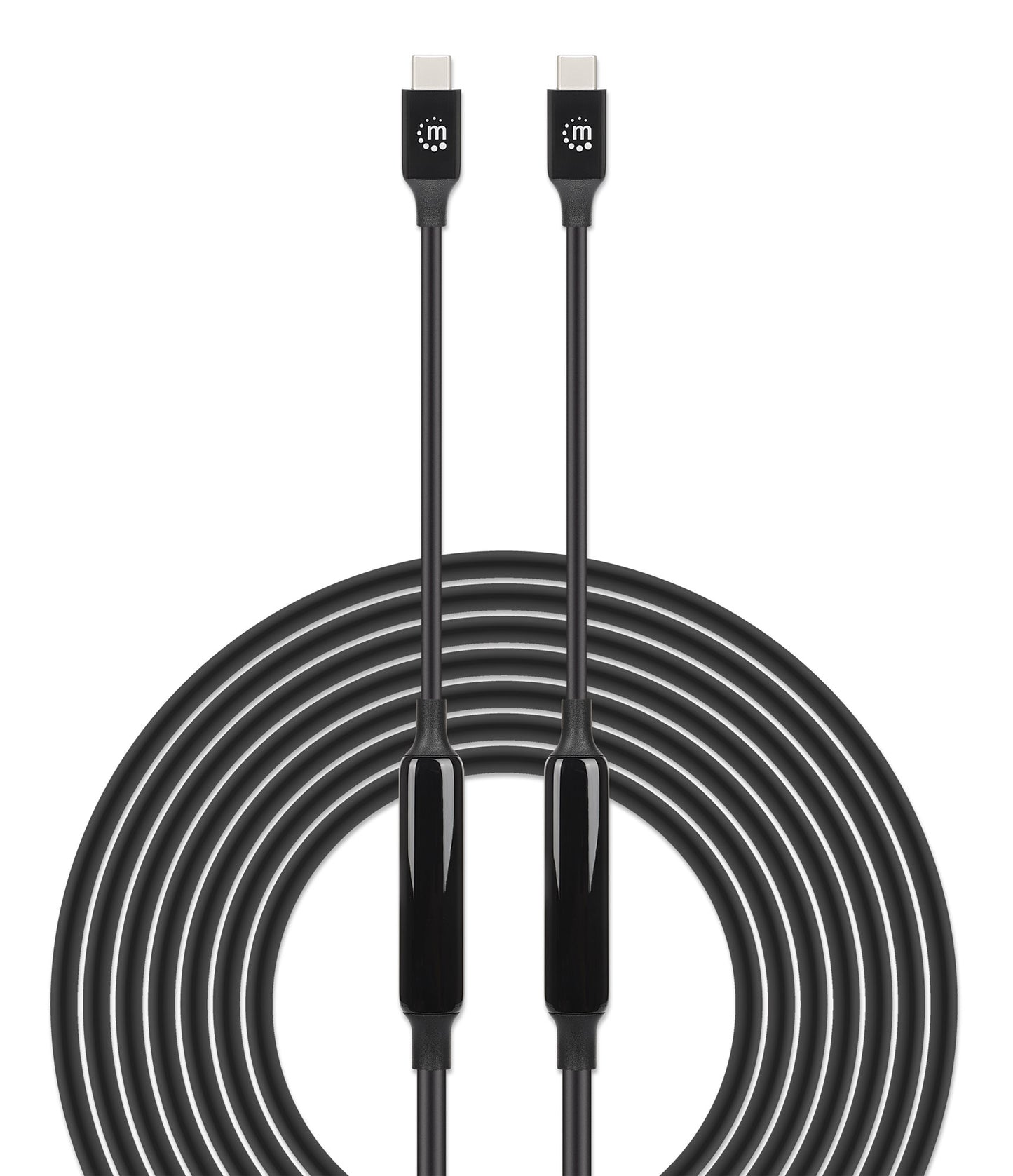USB 3.2 Gen 2 Type-C Active Device Cable Image 6