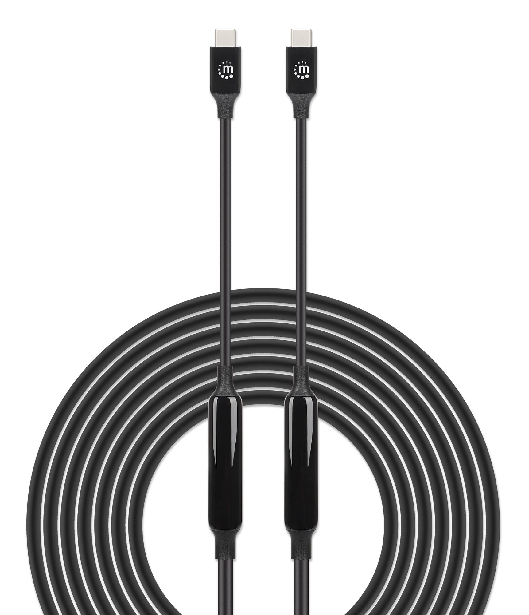 USB 3.2 Gen 2 Type-C Active Device Cable Image 6