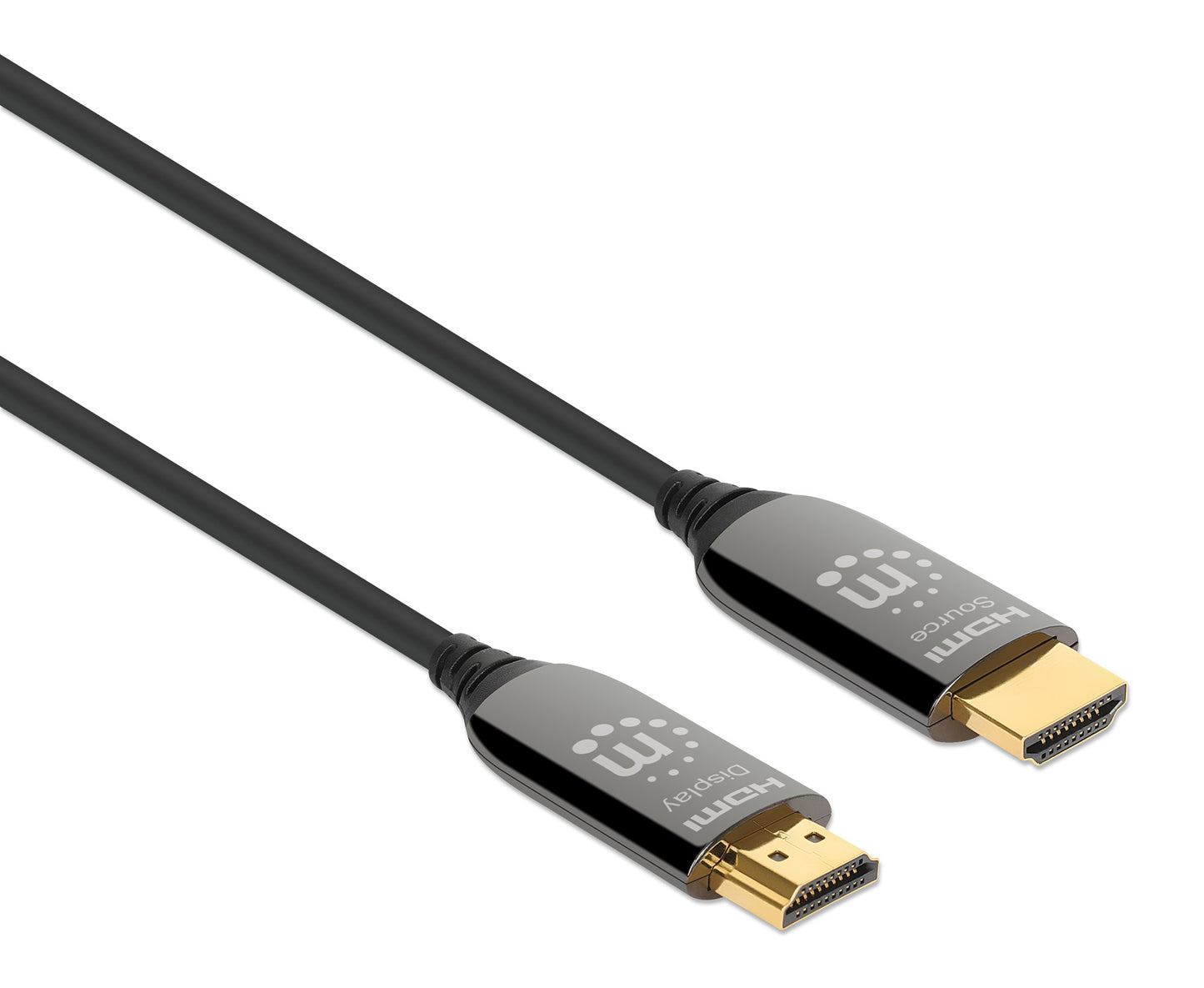 8K@60Hz Ultra High Speed HDMI Active Optical Cable Image 3