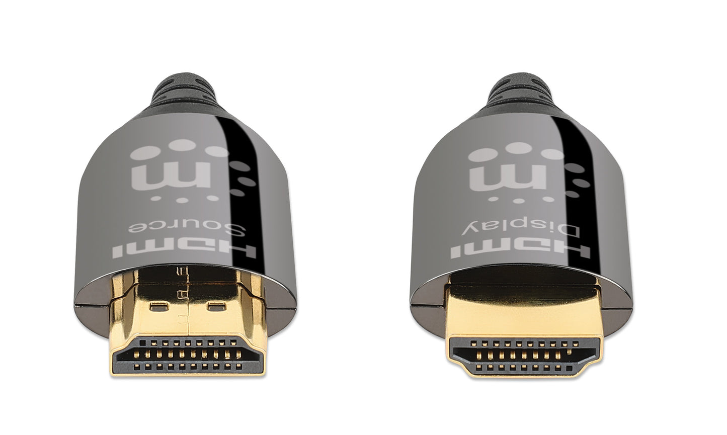 8K@60Hz Ultra High Speed HDMI Active Optical Cable Image 4