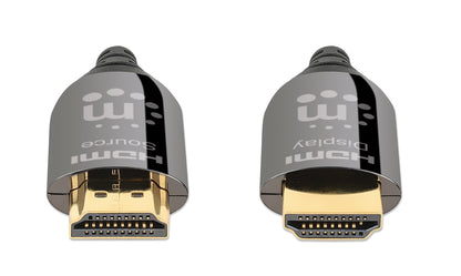 8K@60Hz Ultra High Speed HDMI Active Optical Cable Image 4