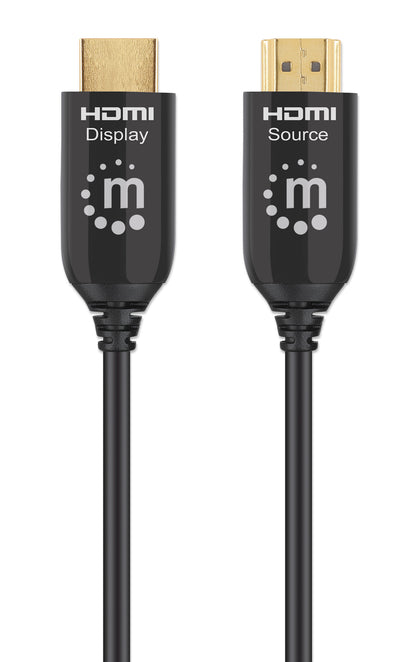 8K@60Hz Ultra High Speed HDMI Active Optical Cable Image 5