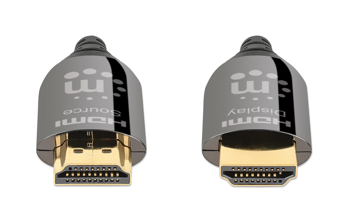 8K@60Hz Ultra High Speed HDMI Active Optical Cable Image 4
