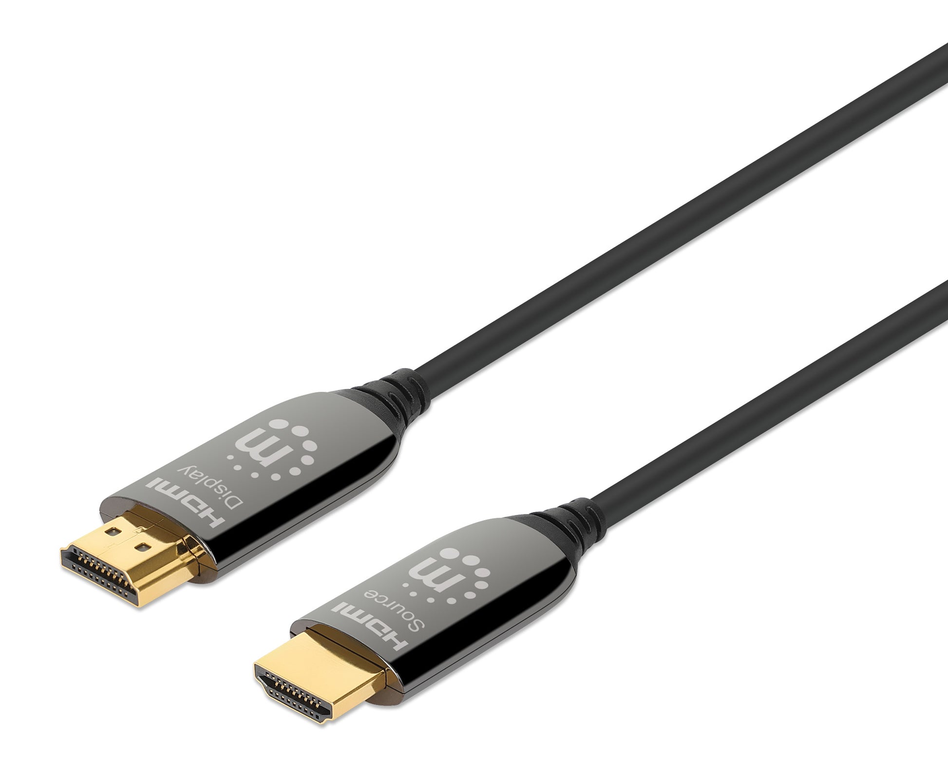 8K@60Hz Ultra High Speed HDMI Active Optical Cable Image 1