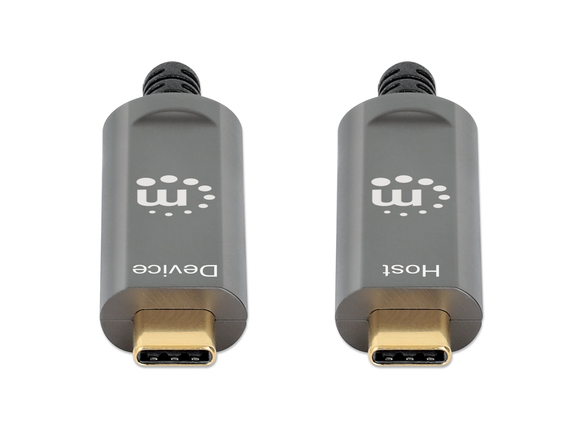USB 3.2 Gen 2 Type-C Device Active Optical Cable Image 4