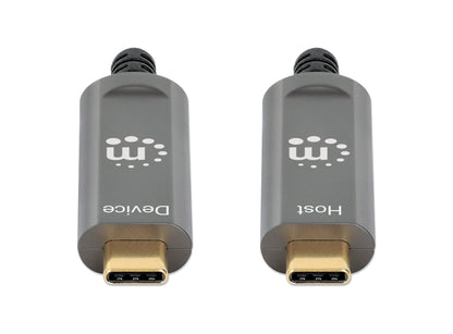USB 3.2 Gen 2 Type-C Device Active Optical Cable Image 4