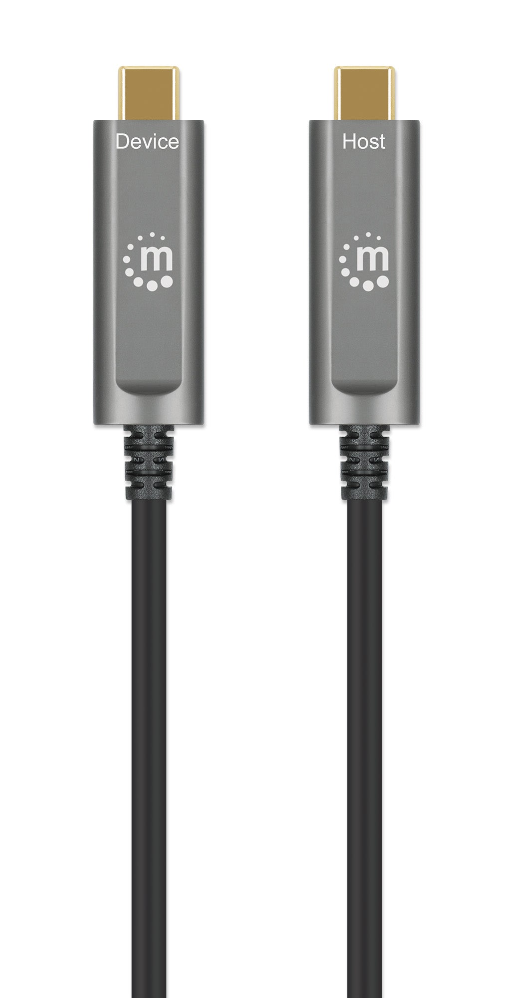 USB 3.2 Gen 2 Type-C Device Active Optical Cable Image 5