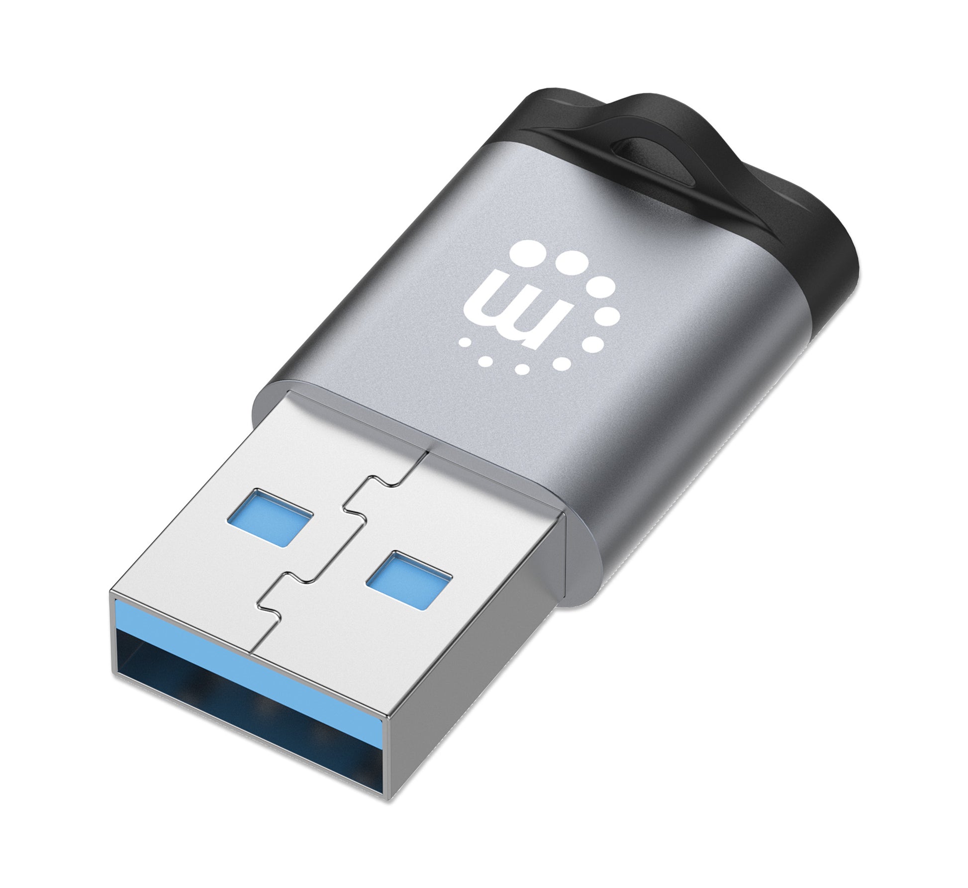 USB-A to USB-C Adapter Image 3